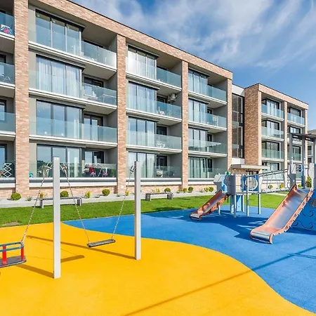 Z Garazem Niebieska Perla 25 G - Perlowa Przystan *