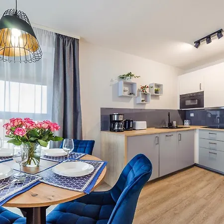 Z Garazem Niebieska Perla 25 G - Perlowa Przystan *