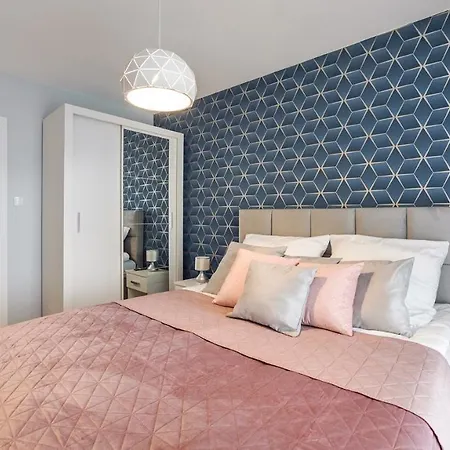 Z Garazem Niebieska Perla 25 G - Perlowa Przystan *