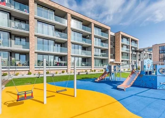 Z Garazem Niebieska Perla 25 G - Perlowa Przystan *