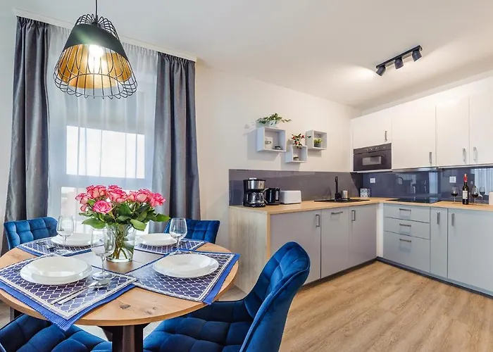 Z Garazem Niebieska Perla 25 G - Perlowa Przystan *